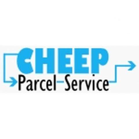 Cheep Parcel Service photo