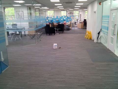CQD Cleaning Services photo