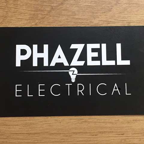 PHazell electrical Ltd photo