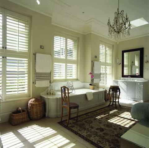 SGS Shutters and Blinds Ltd photo