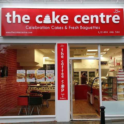 The Cake Centre photo