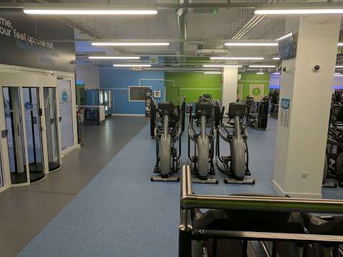 The Gym High Wycombe photo
