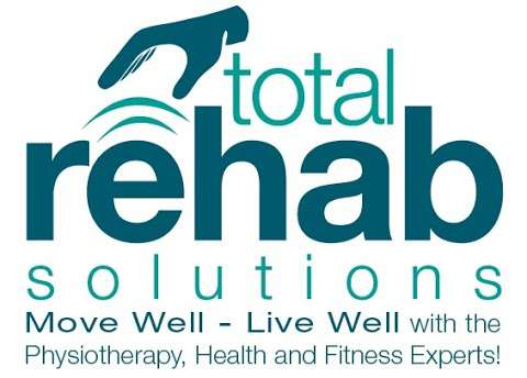 Total Rehab Solutions High Wycombe photo
