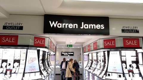 Warren James Jewellers - High Wycombe photo